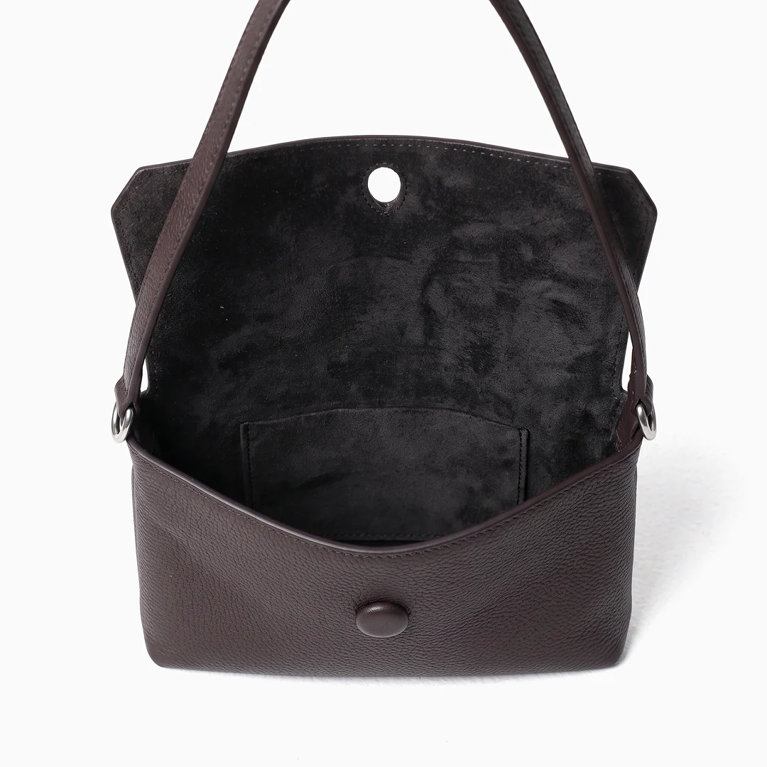 Monroe Top Handle Bag - Image 5