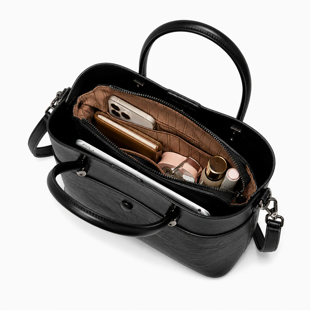 Naomi Bucket Tote - Image 4