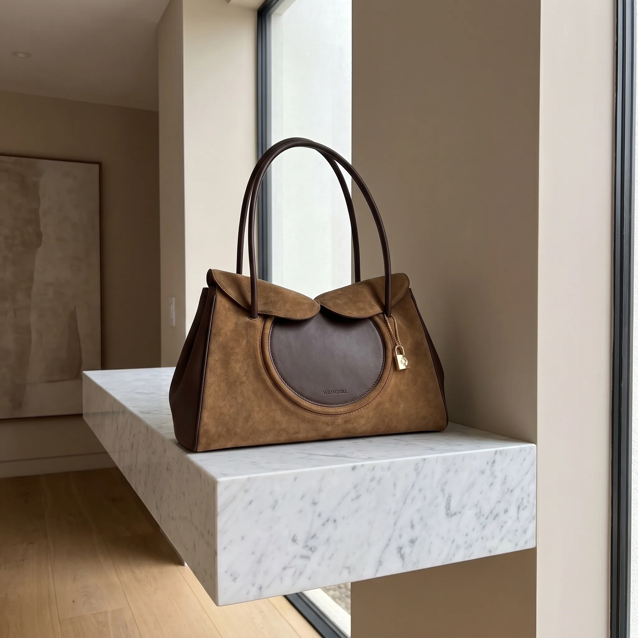 Noriel Shoulder Bag - Image 4