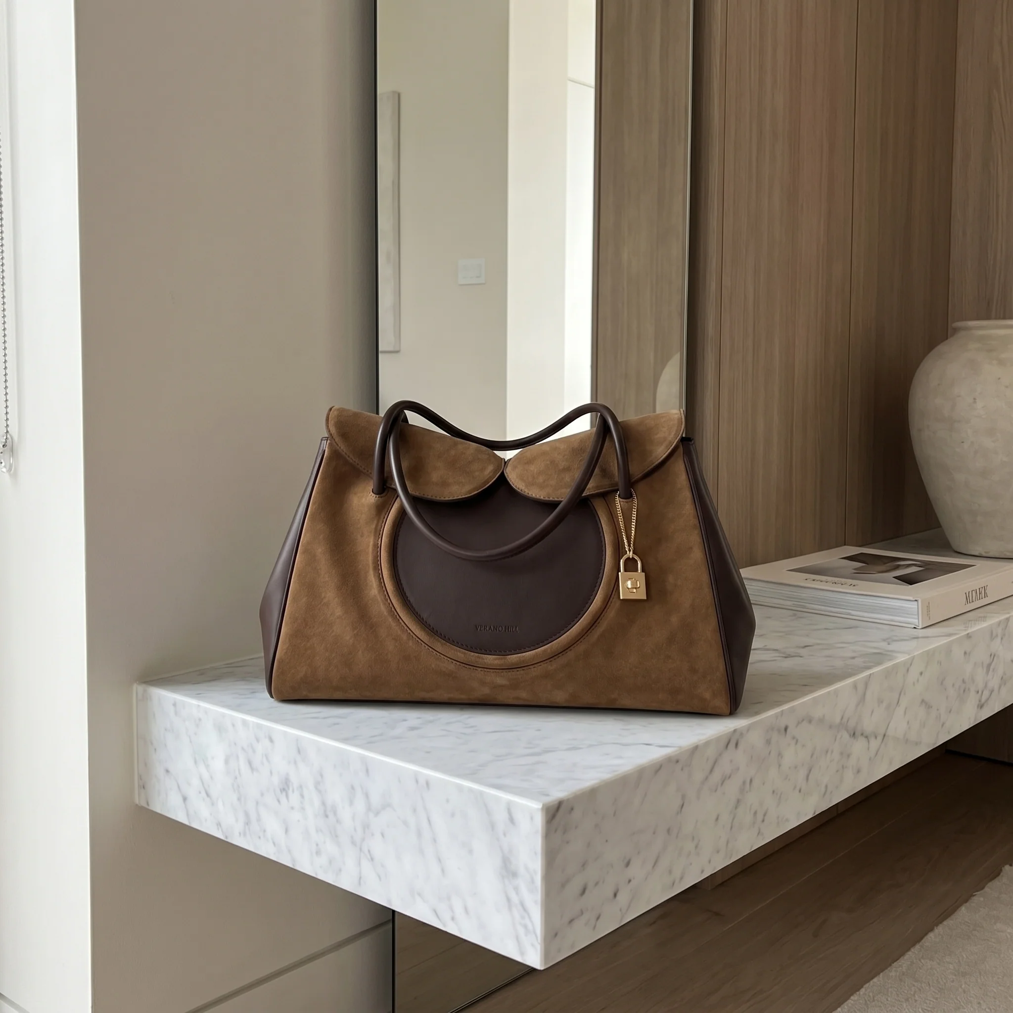 Noriel Shoulder Bag - Image 5