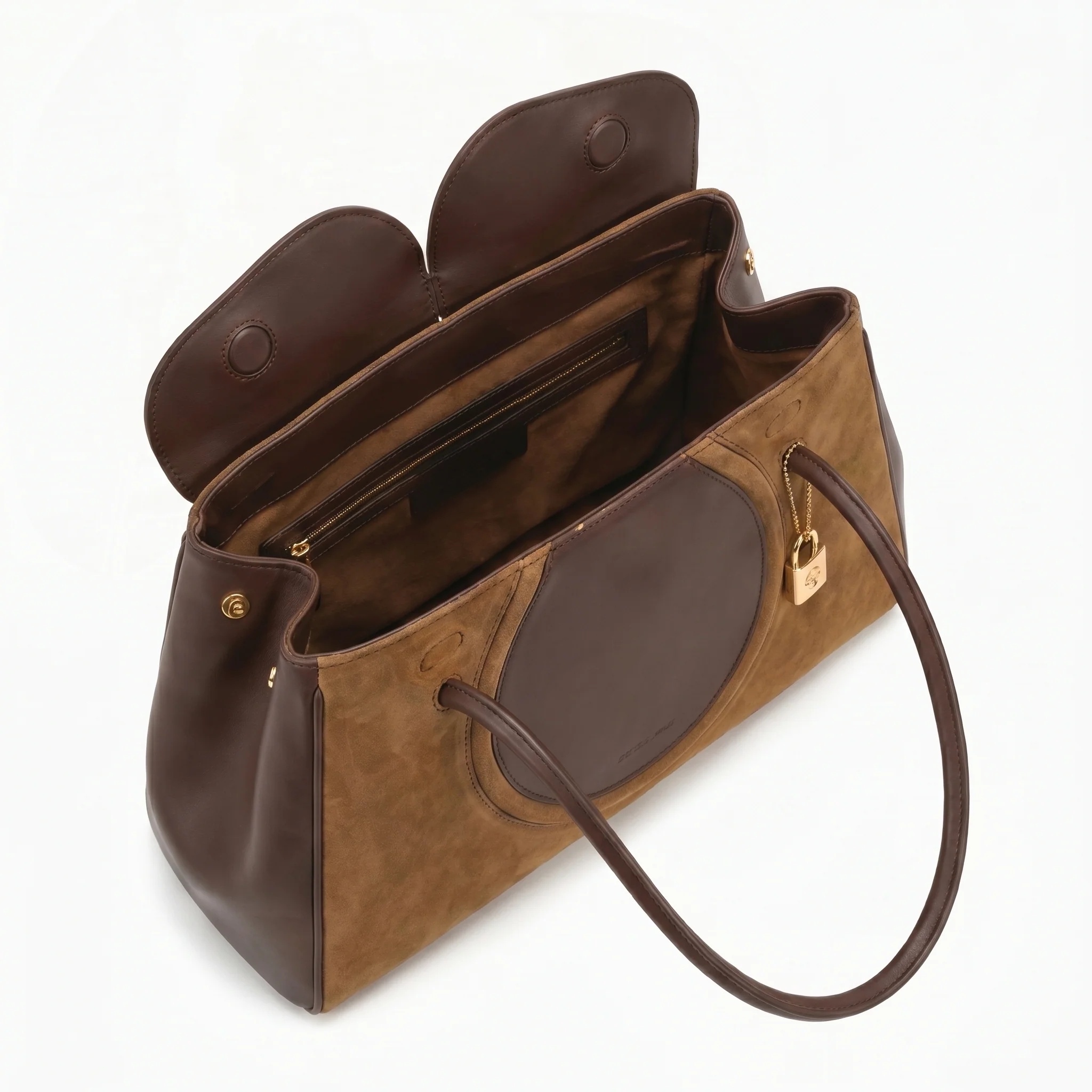 Noriel Shoulder Bag - Image 6