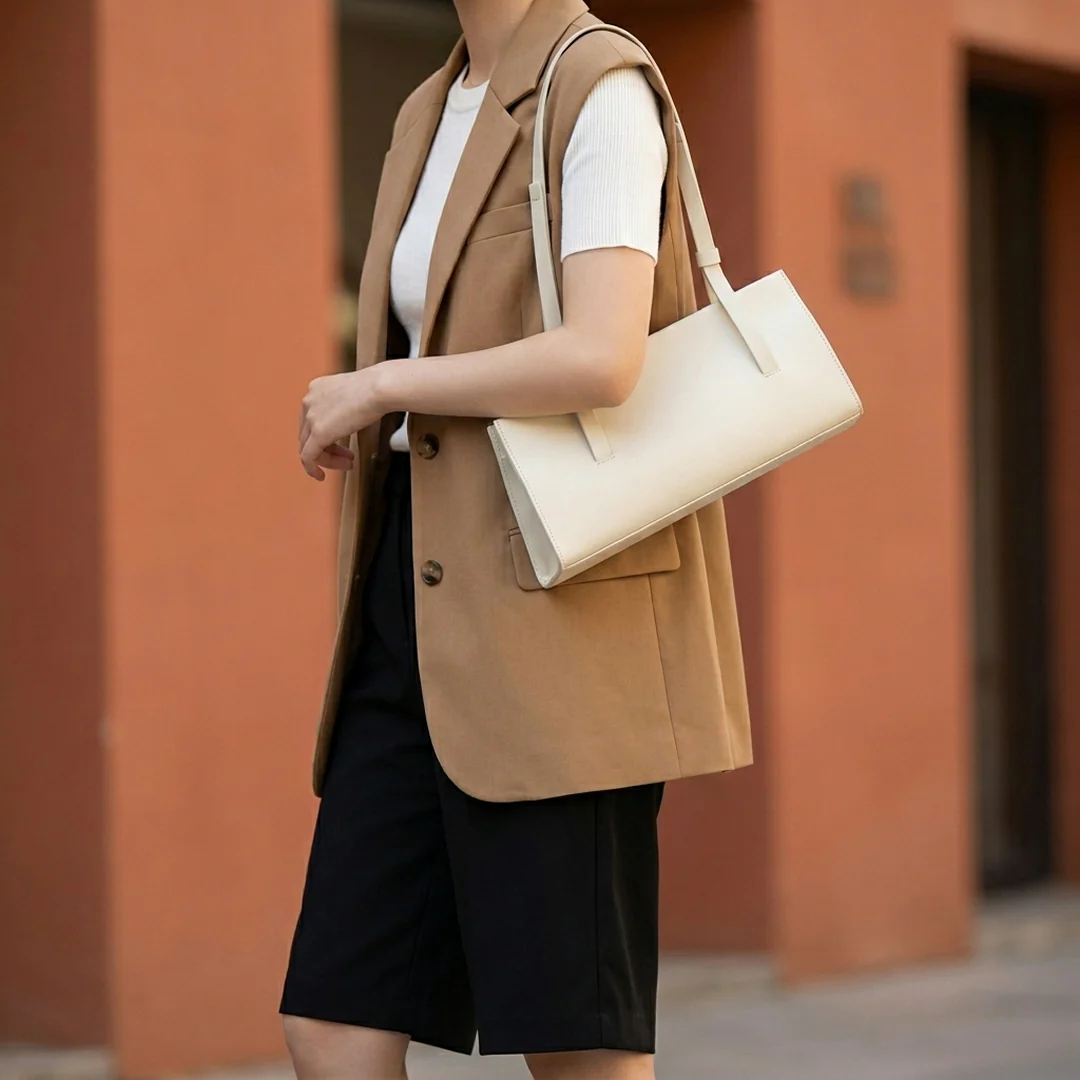 Reina Shoulder Bag - Image 8