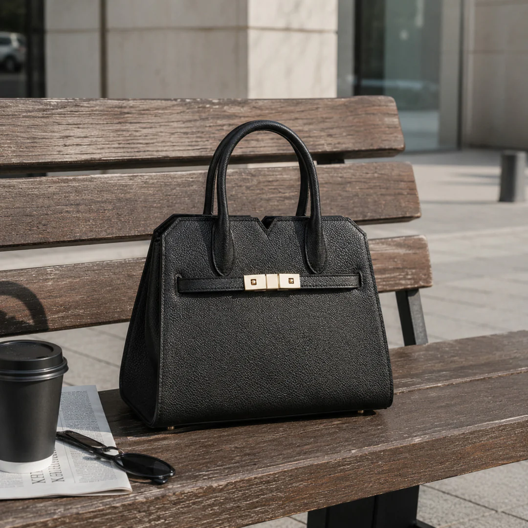Rosalind Handbag - Image 10