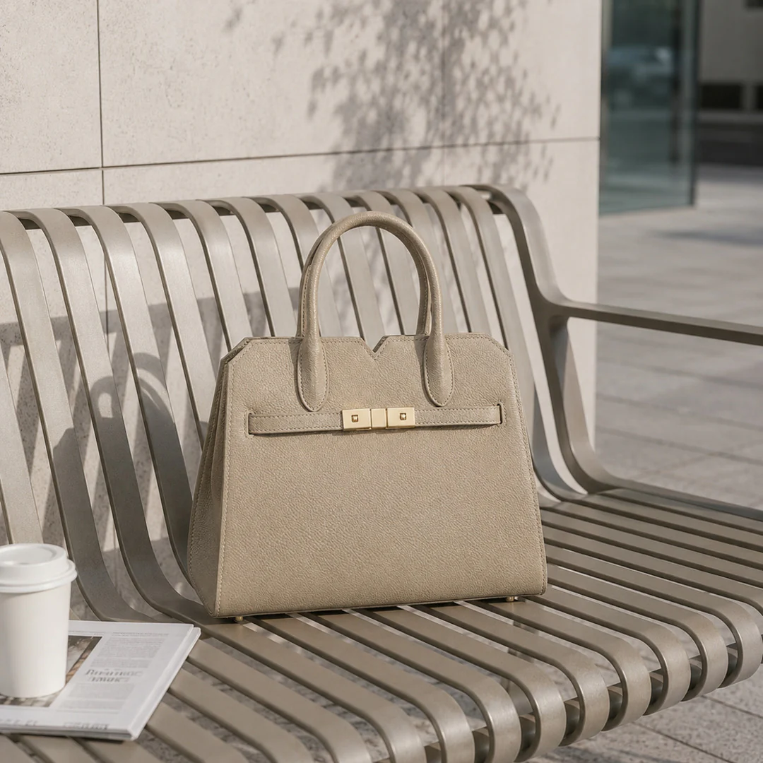 Rosalind Handbag - Image 5