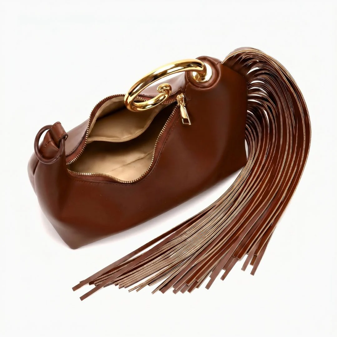Roxana Handbag - Image 10