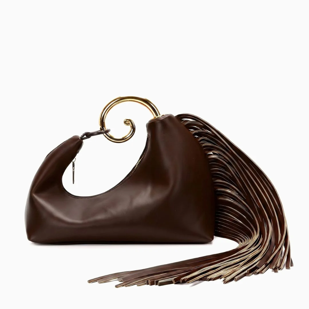Roxana Handbag - Image 11