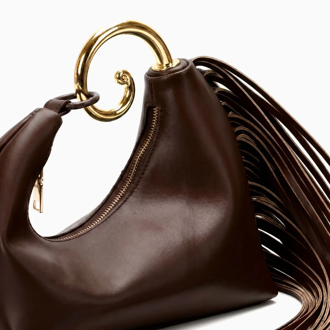 Roxana Handbag - Image 12