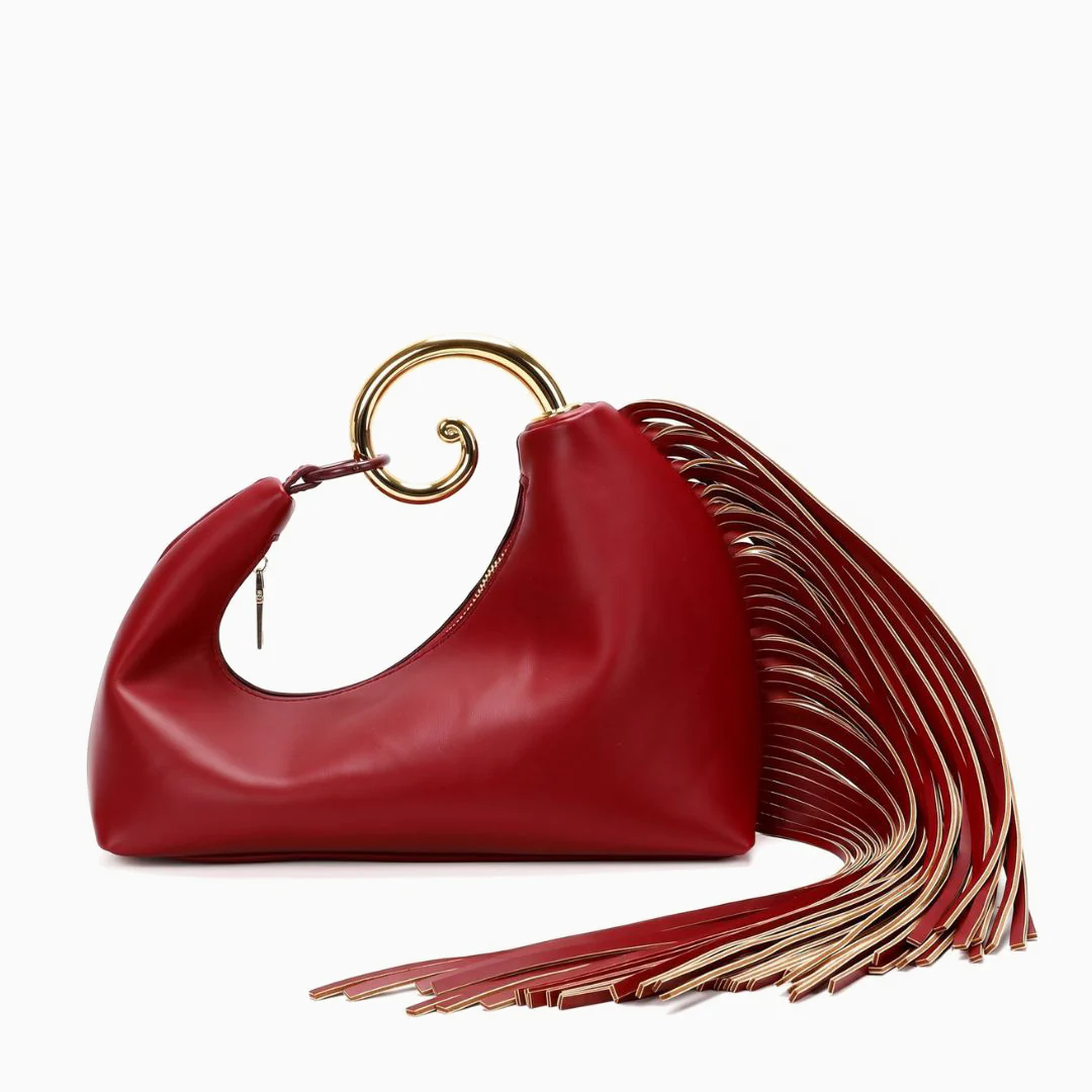 Roxana Handbag - Image 16
