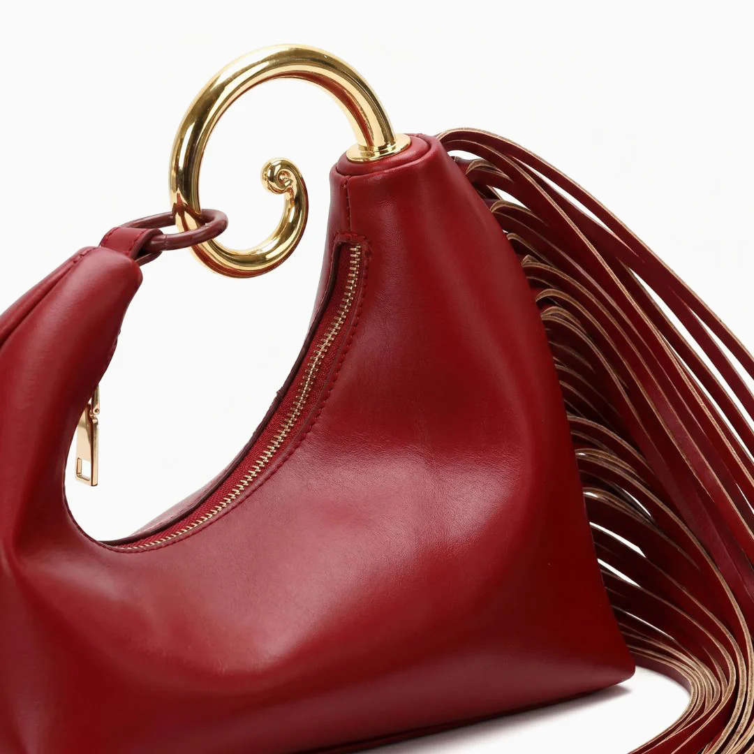 Roxana Handbag - Image 17