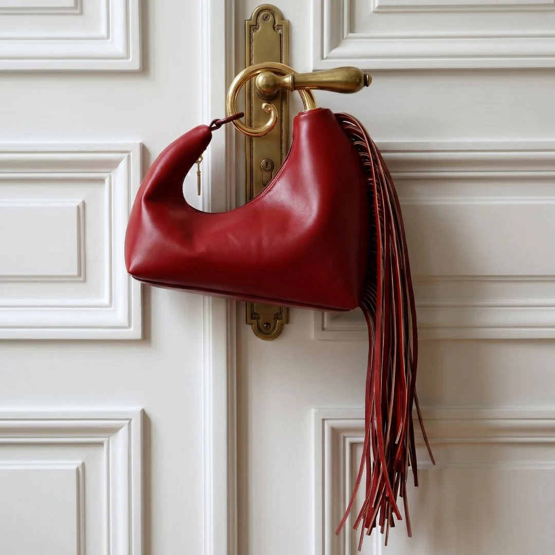 Roxana Handbag - Image 19