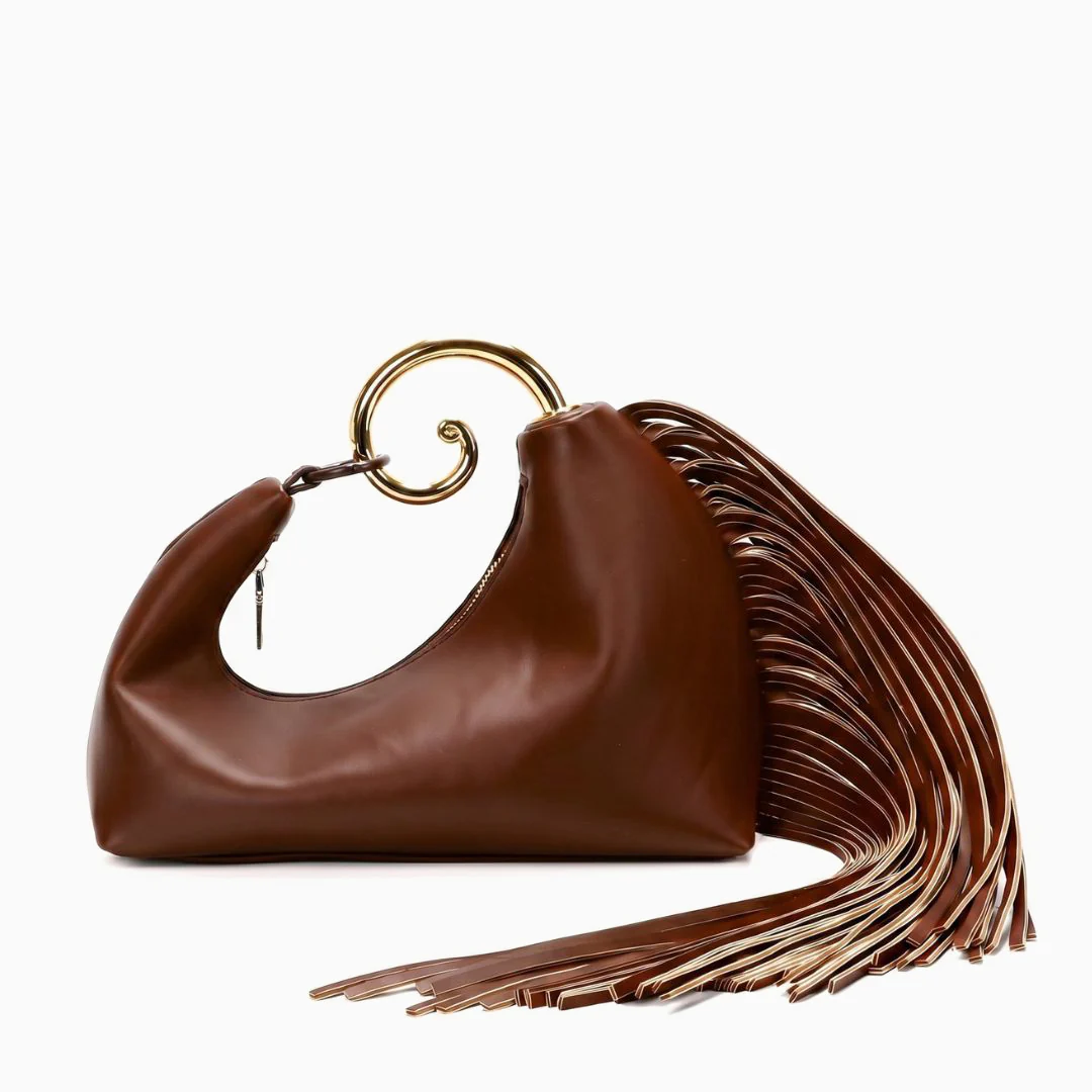 Roxana Handbag - Image 6