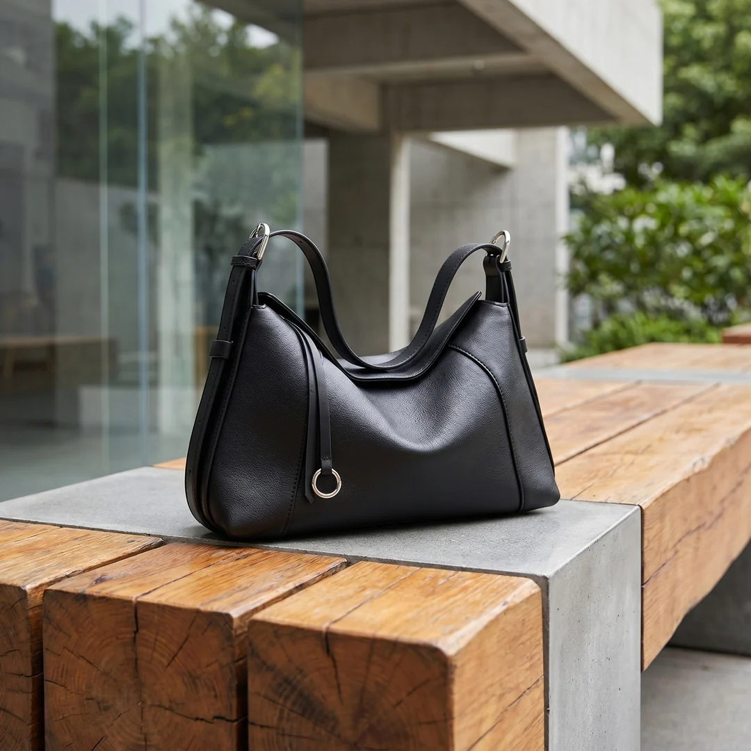 Serena Shoulder Bag - Image 9