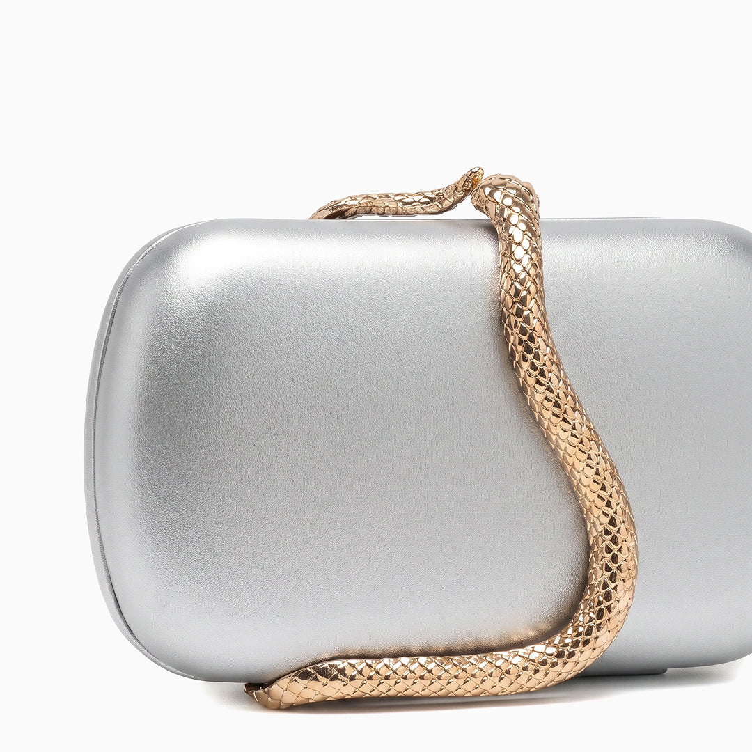 Serpentine Hardcase Clutch - Image 17