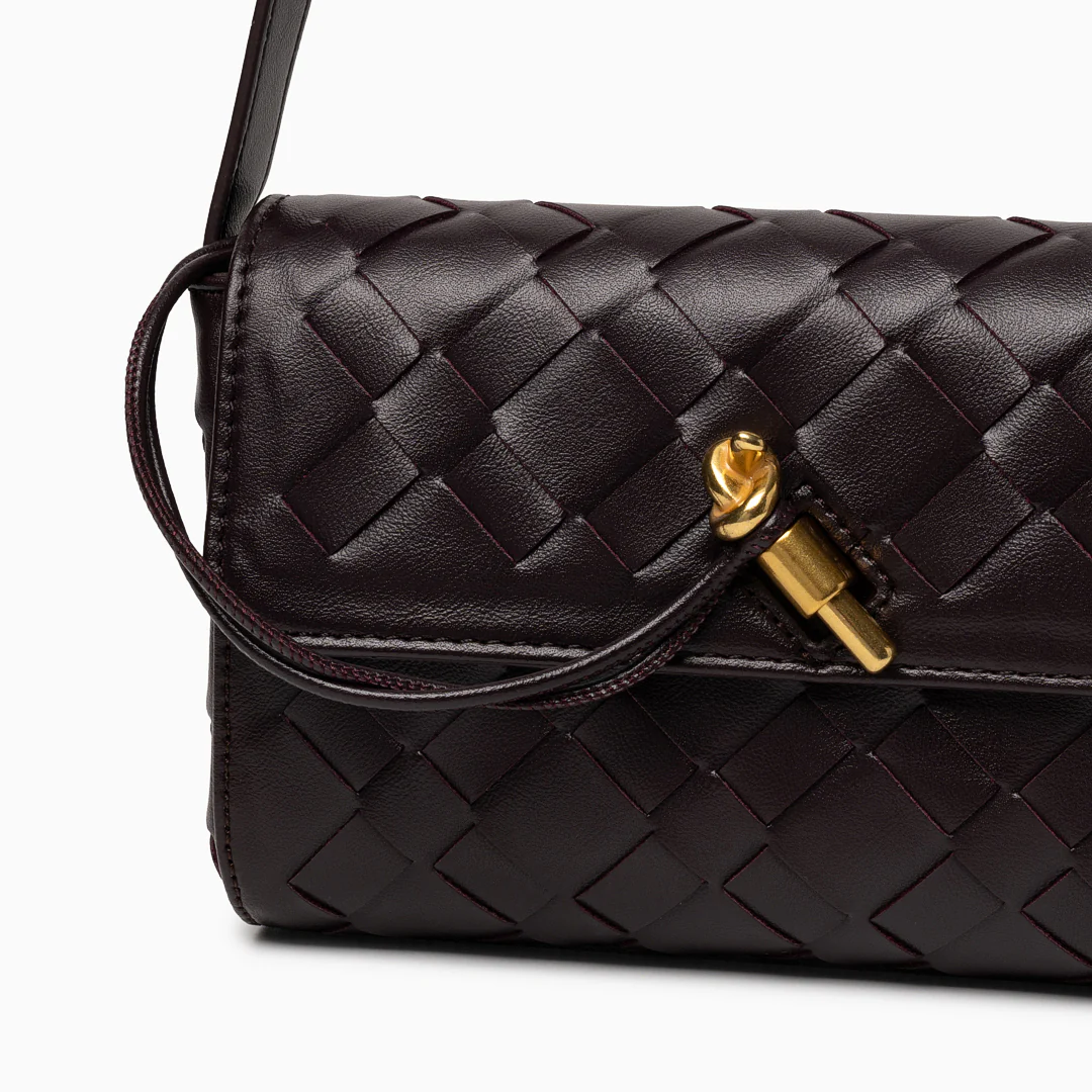 Therese Crossbody Bag - Image 8