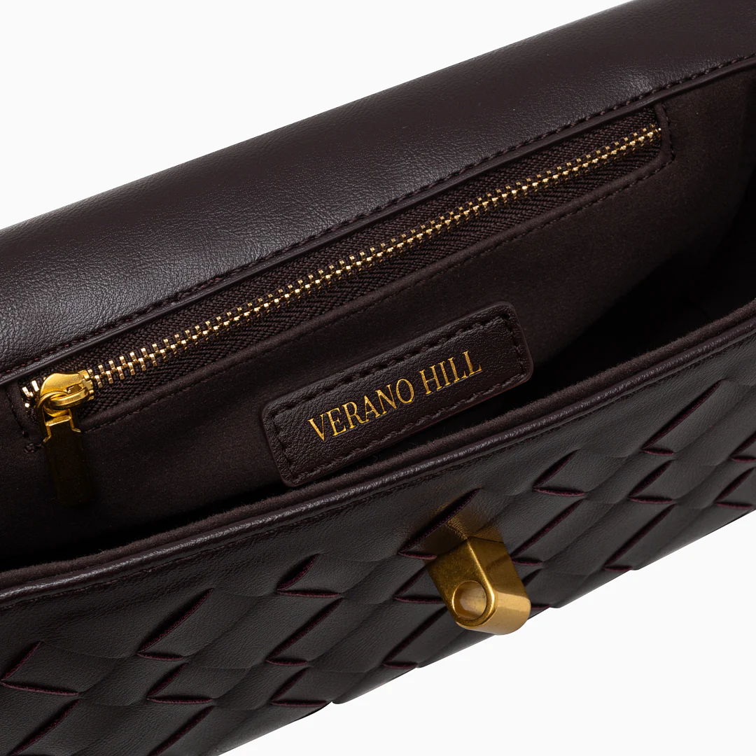 Therese Crossbody Bag - Image 9