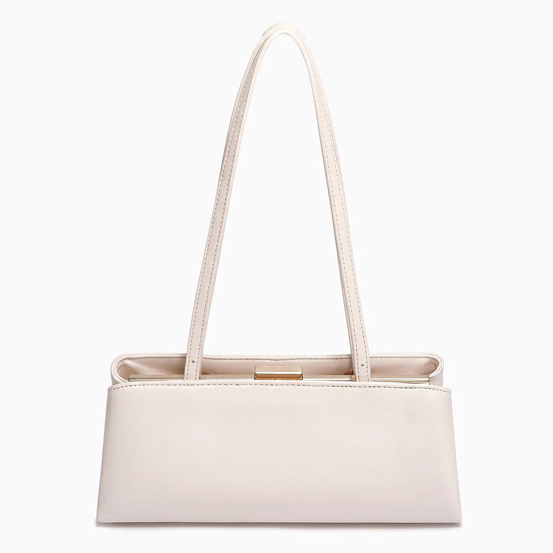 Vera Frame Top Shoulder Bag - Image 6