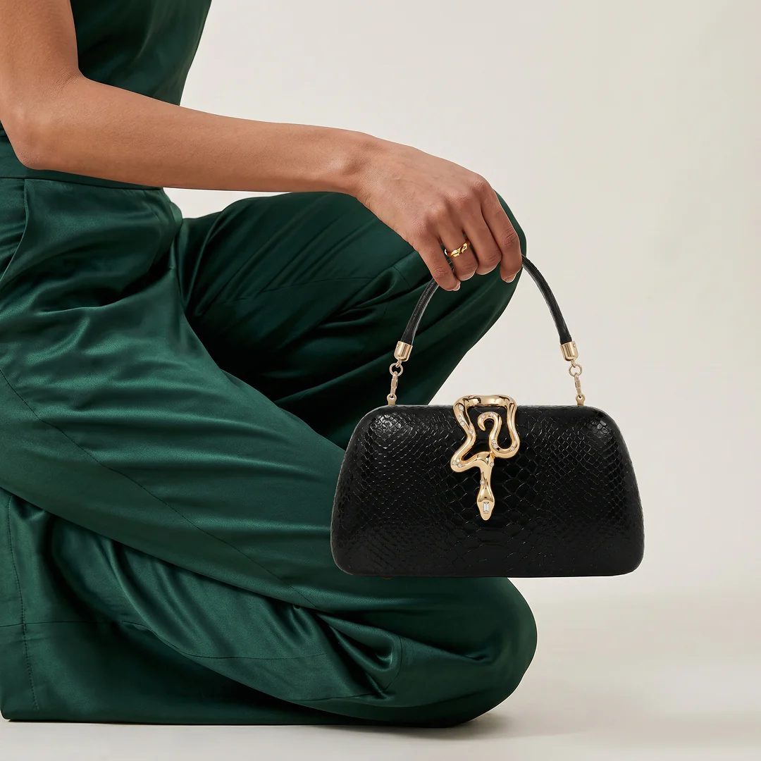Viper Evening Clutch - Image 3