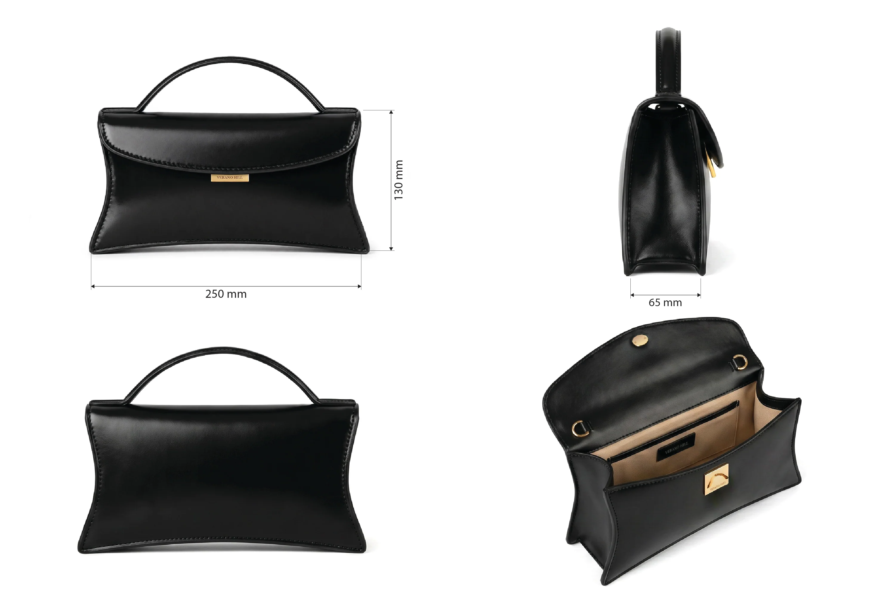 Vori Handbag - Image 11